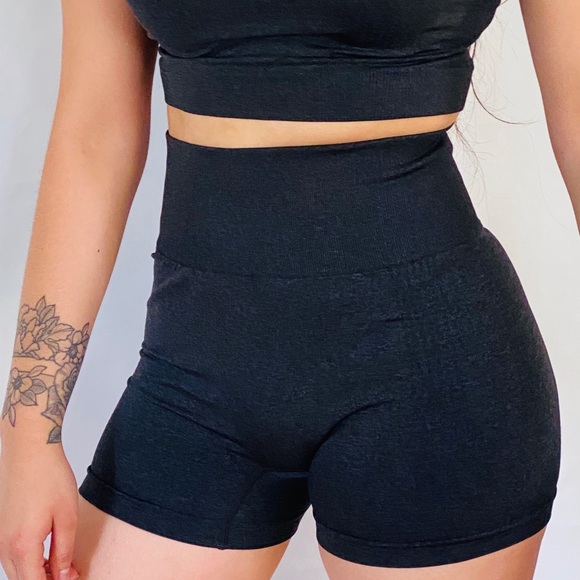 Seamless shorts - Picture 5 of 7